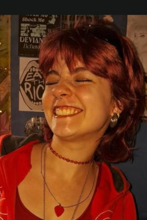 Ана Луíса Гадиоли