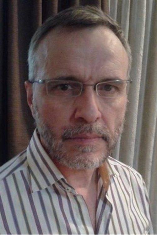 Симеон 'Мони' Дамевски