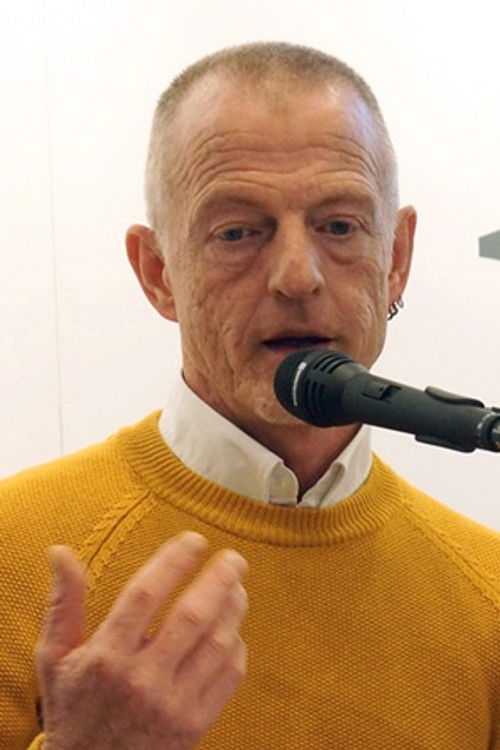 Гербранд Баккер