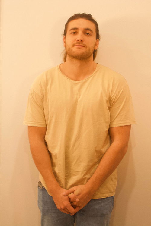 Цоннор Гравес