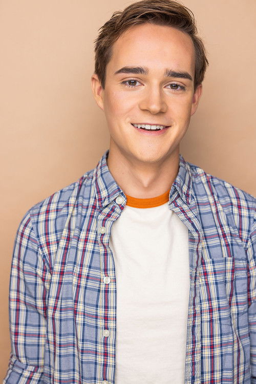 Иан МацГилливрай