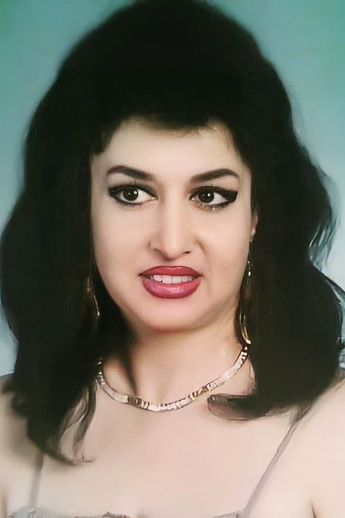 Рухəнгиз Мусəви