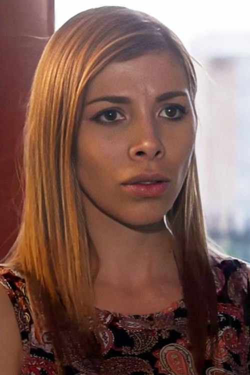 Марíа Гонзáлез