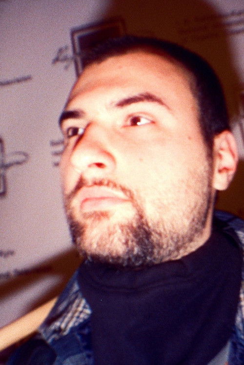 Артемии Антоненков