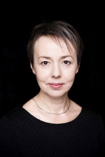 Агата Пиотроwска-Масталерз