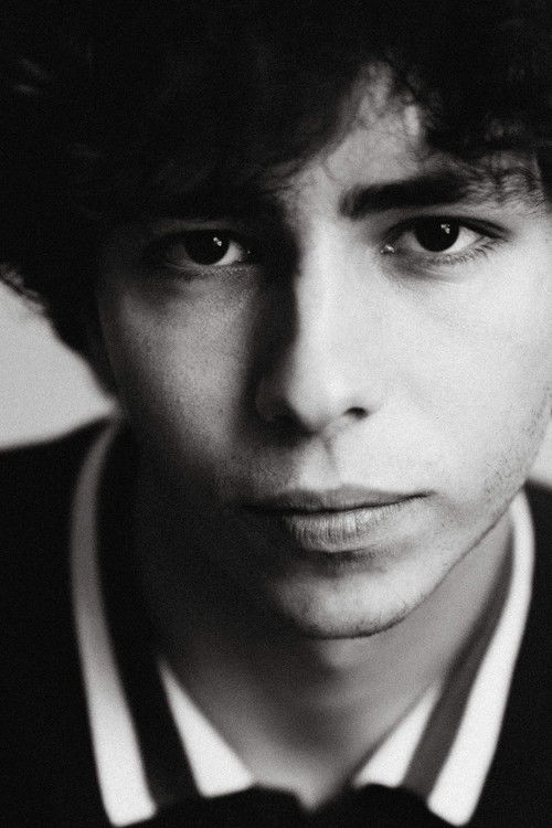 Бенjамин Тхерриен