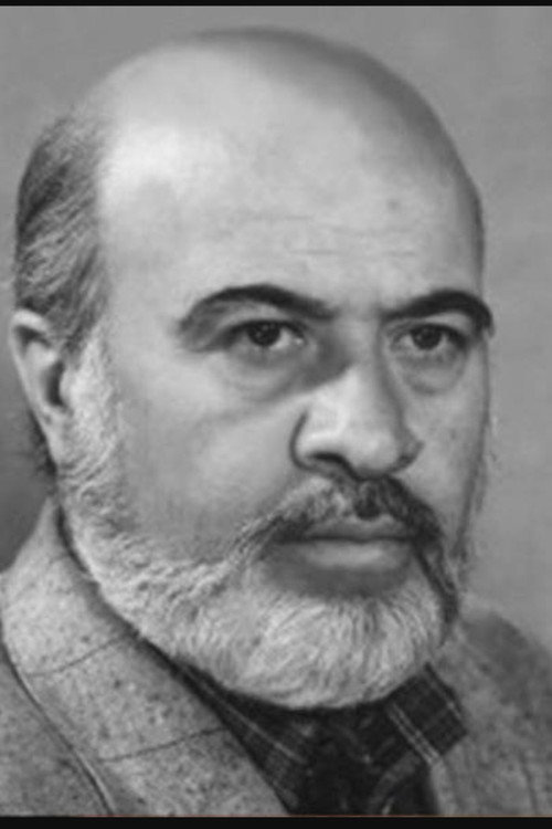 Рафаэль П. Бабаян