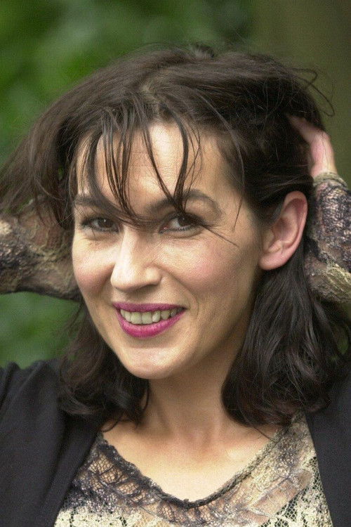 Беа Ван дер Маат