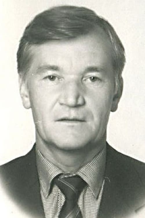 Геннадий Соколский