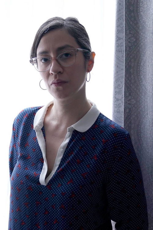 Алициа Сеговиа Jуáрез