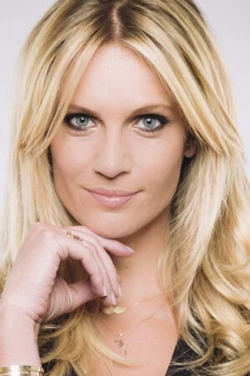 Сандрине Цорман