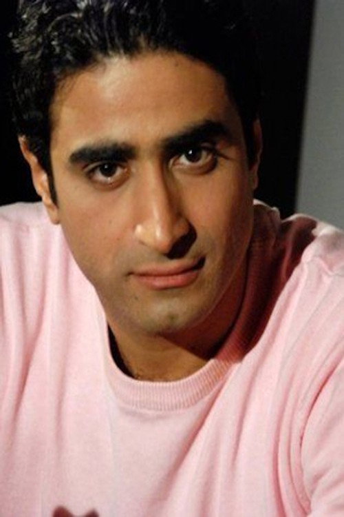 Схериф Елкхайам