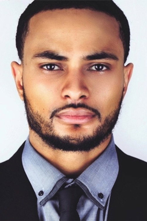  Люк  Джонсон