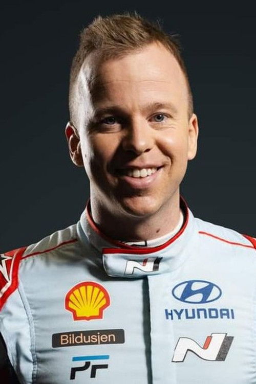 Торстеин Ериксен