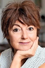 Вéрониqуе Монтел