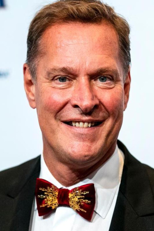 Алберт Верлинде