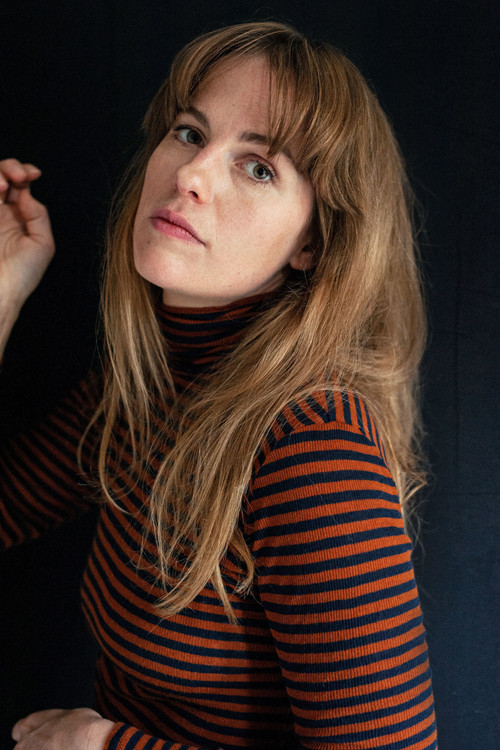 Исабелл Полак