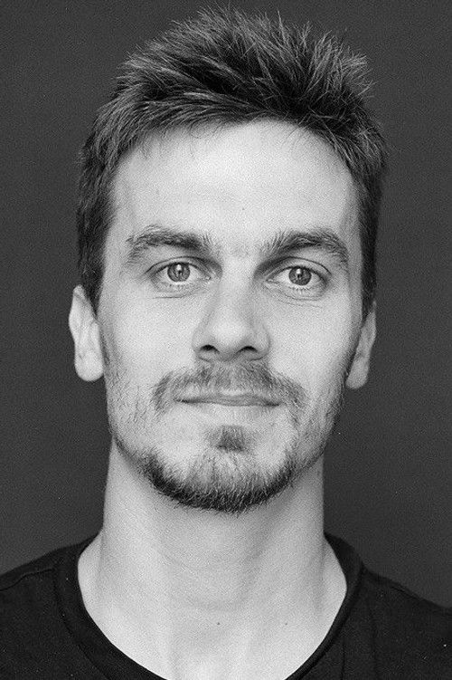 Антон Фурса