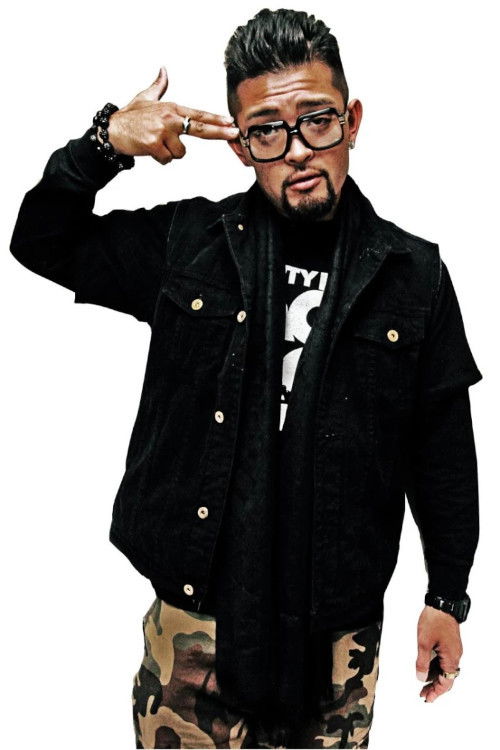 ДJ Кен Wатанабе