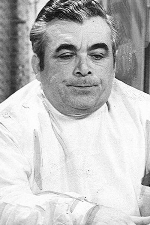 Родолфо Цреспи