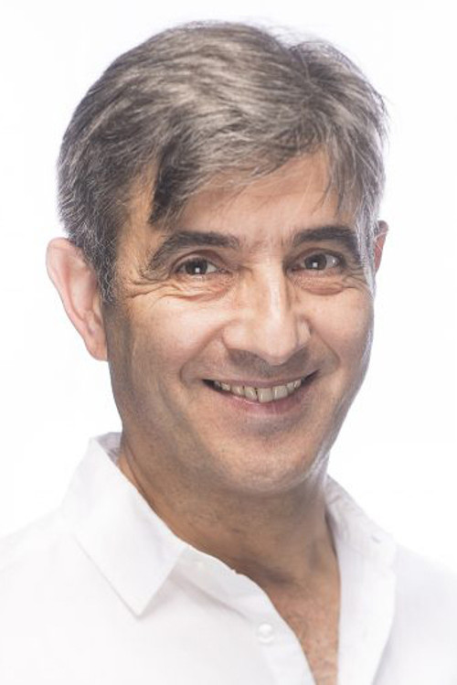 Мирослав Колбаšскý