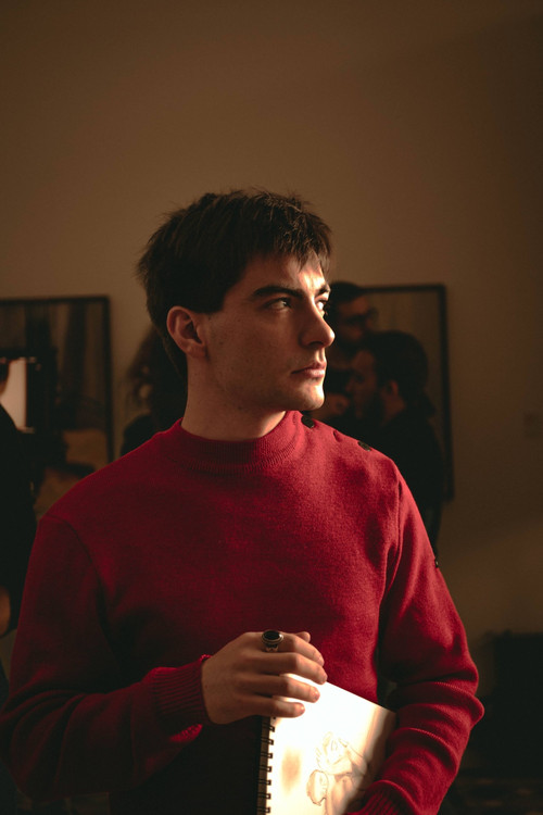 Рéми Гиордан