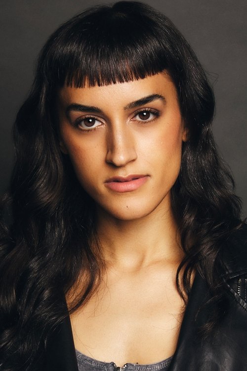 Jасмине Ди Ангело