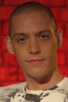 Аарон Jонес