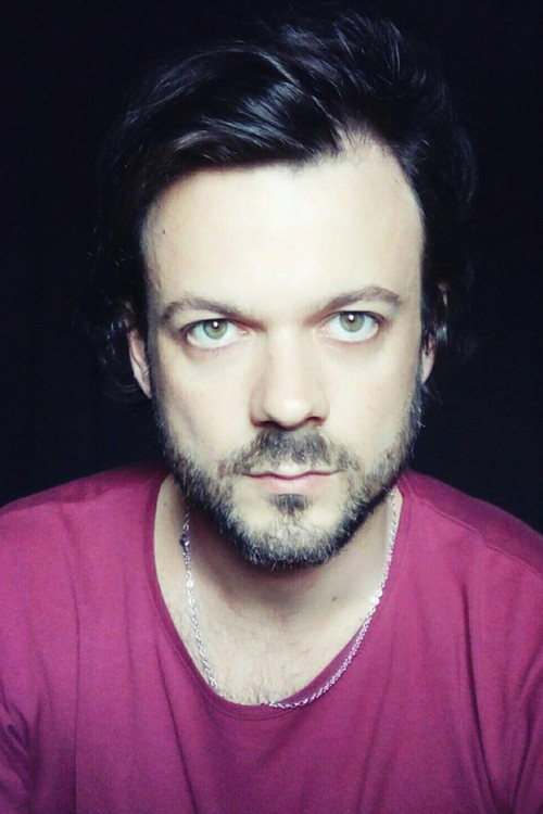 Матиас Бенедетти