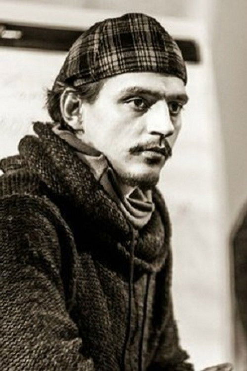 Микхаил Селикхов