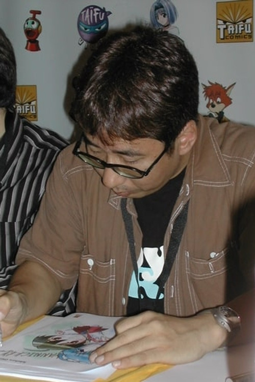 Такахару Окума