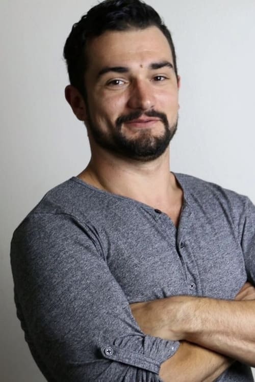 Джозайя Блэк