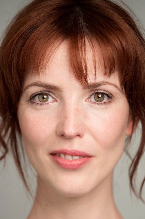 Ракел Гонзáлез-Хуедо