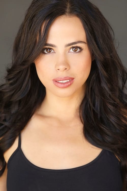 Джанелл Мари