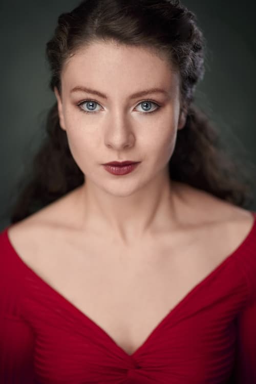 Меган Треметхицк