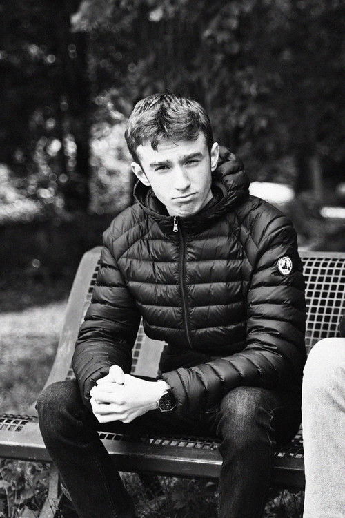 Ензо Гералдес