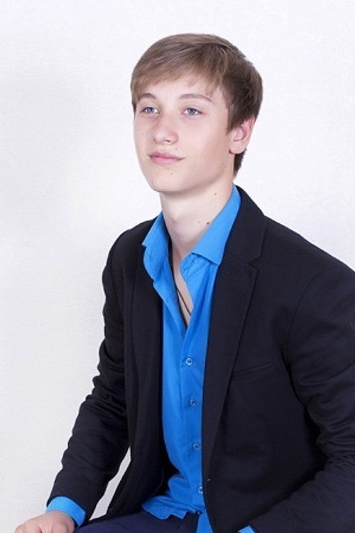 Олег Сбродов