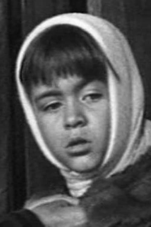 Анна Золотарйова