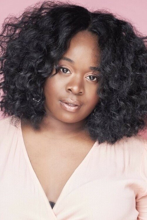 Бриа Самонé Хендерсон