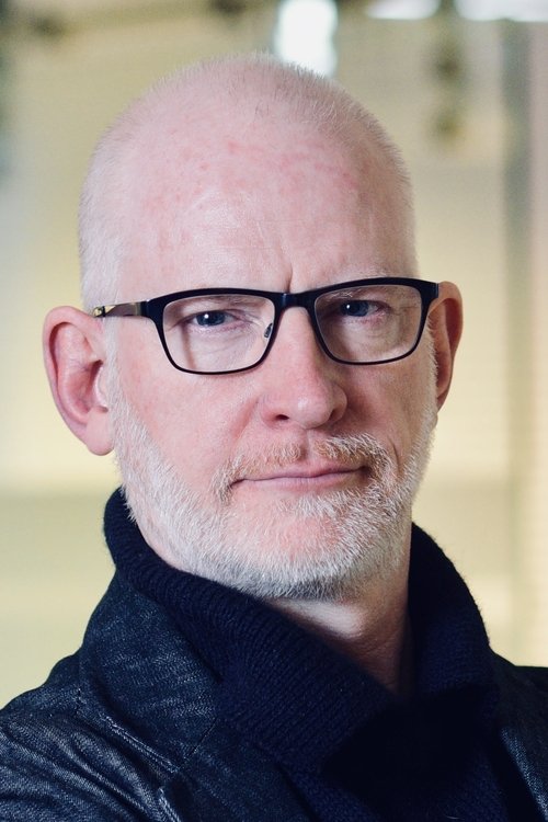  Джон Стивенсон