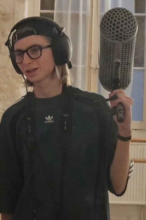 Роббие Сидолле Д'ацхилле