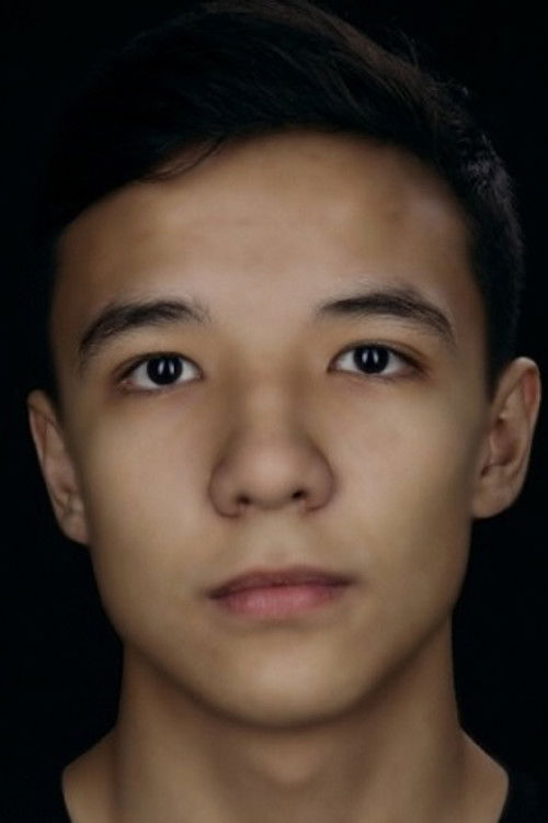 Акмал Аблаев