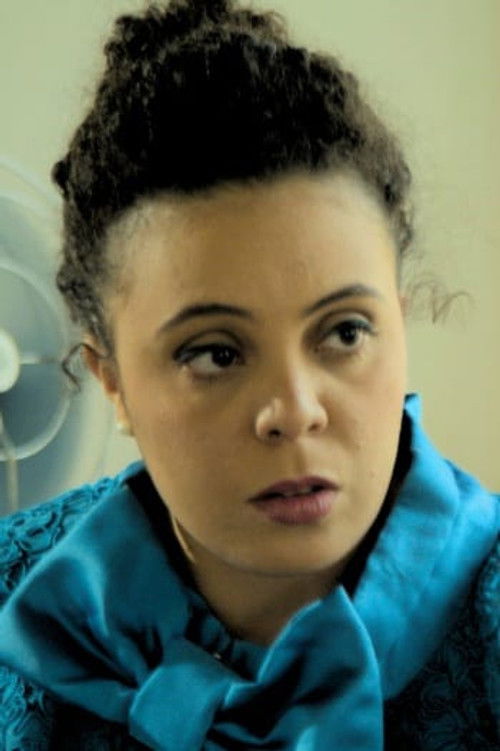 Аманда Симиãо