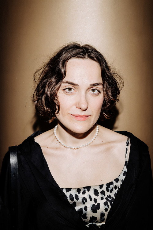 Татьяна Рахманова