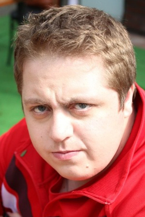 Владимир Белякин