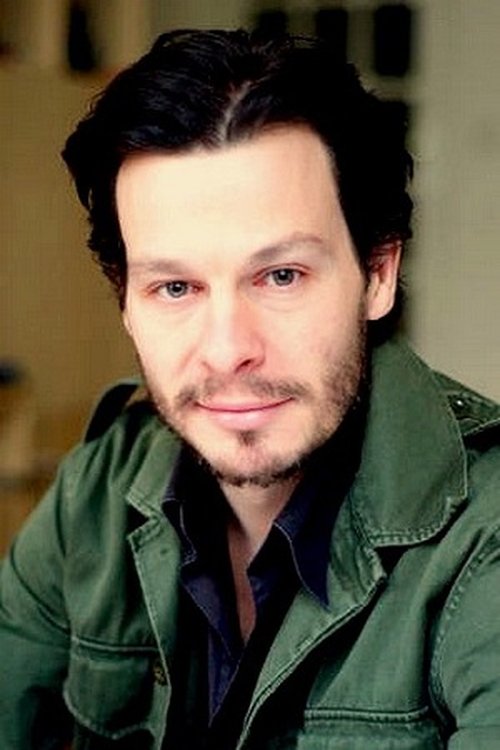 Цхристопхе Лапарра