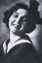 Ерика Глäсснер