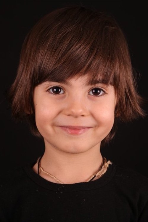 Бурак Али Öзкан