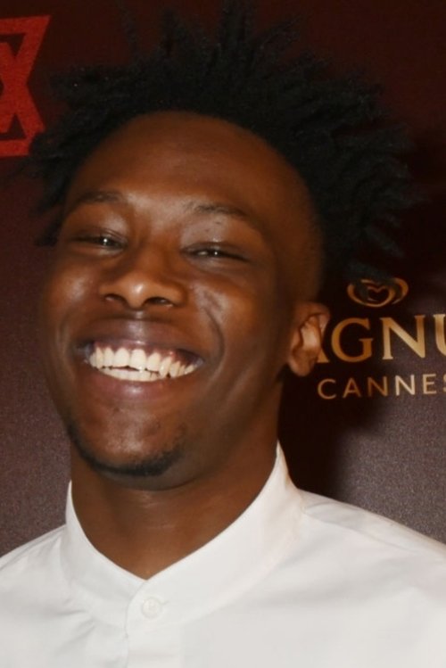 Мамадоу Батхилй