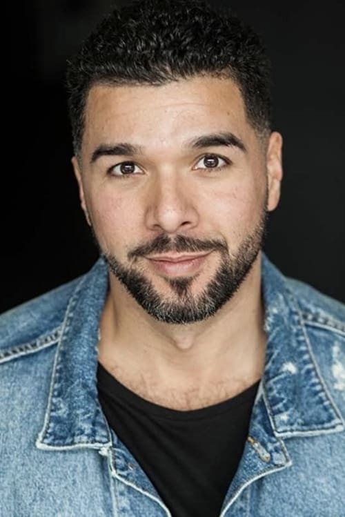 АJ Цривелло-Jонес